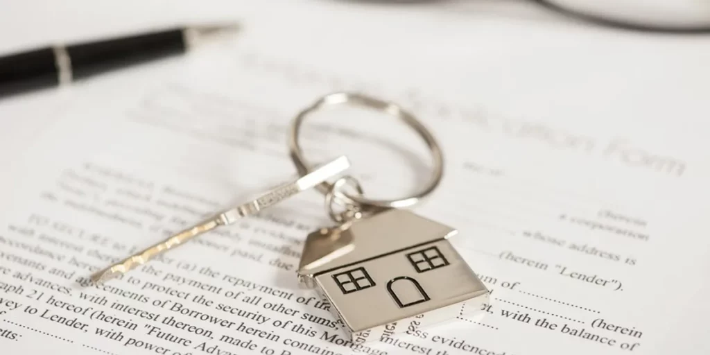 Paperwork Needed When Selling a House for Cash in Pharr, TX