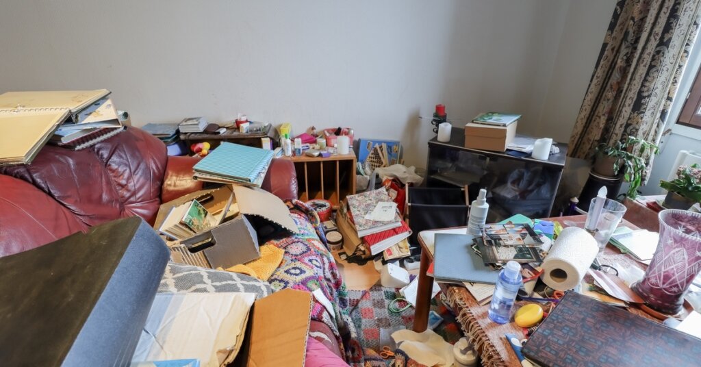 Sell a Hoarder House Fast in Rio Grande Valley, TX