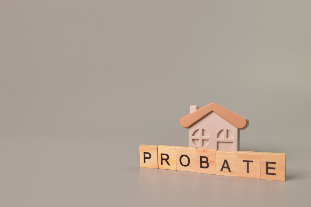 Sell an Inherited House Without Probate in Pharr, TX