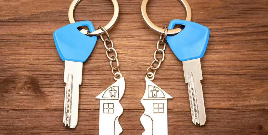 How Divorce Affects the Sale of Your Home in Rio Grande Valley