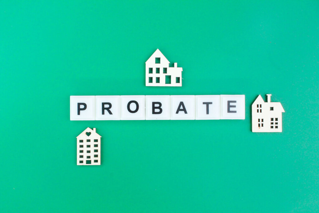 Probate house in Edinburg TX comparing a traditional listing with a cash home sale