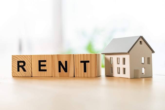 Rental property being sold as-is in Mission, TX
