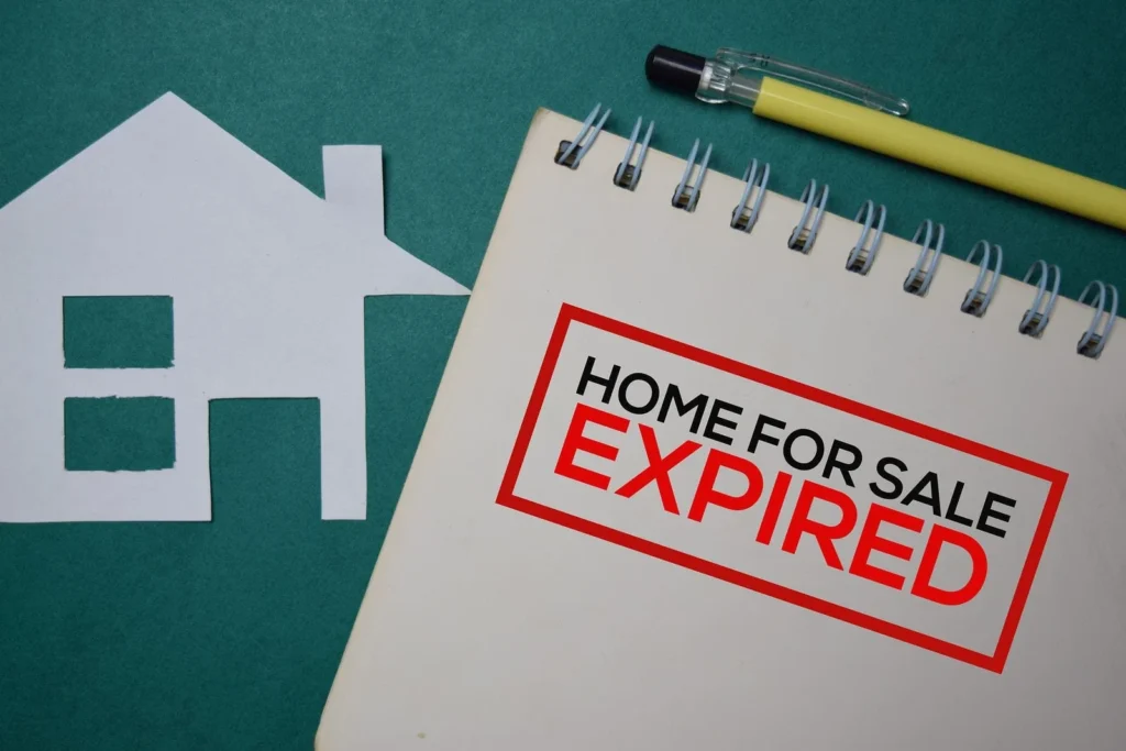 Rio Grande Valley homeowner deciding whether to relist an expired house or sell it as-is