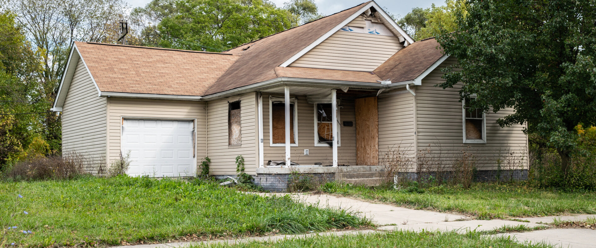 SELL YOUR HOME In Metro Detroit, MI