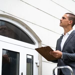 Who Is Expected to Pay for the Appraisal and Inspection Clarksburg