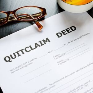Steps to File a Quit Claim Deed Clarksburg