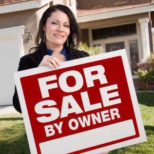 how to sell a property without a realtor in West Virginia