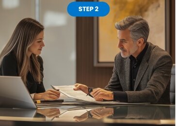 Discuss how to stop foreclosure solutions with Easy Exit foreclosure lawyer