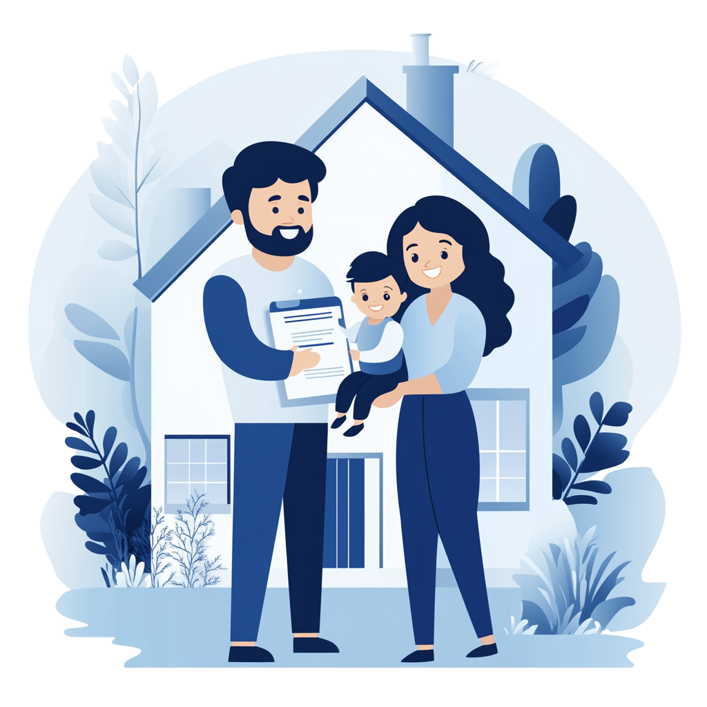 If you’re worried about losing your home, an expert can guide you. At Easy Exit, we specialize in helping homeowners stay in their homes or explore options to sell with minimal stress.


