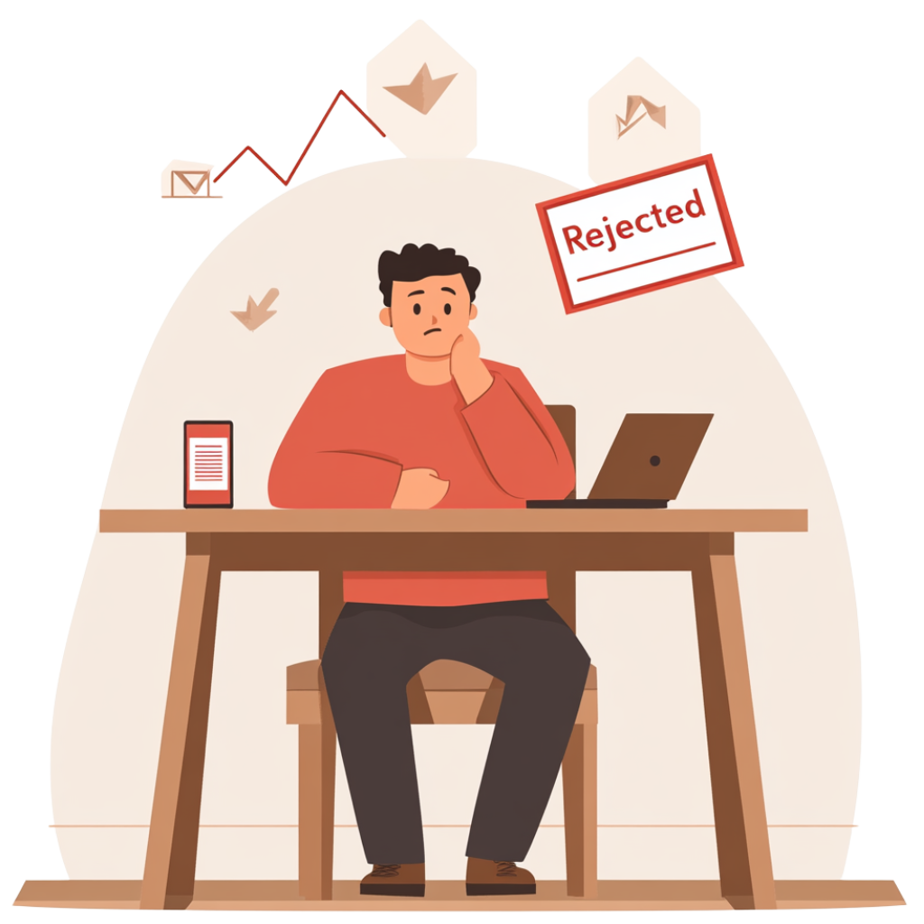 Does Bankruptcy Stay on My Credit Report?