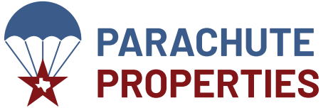 Parachute Properties logo