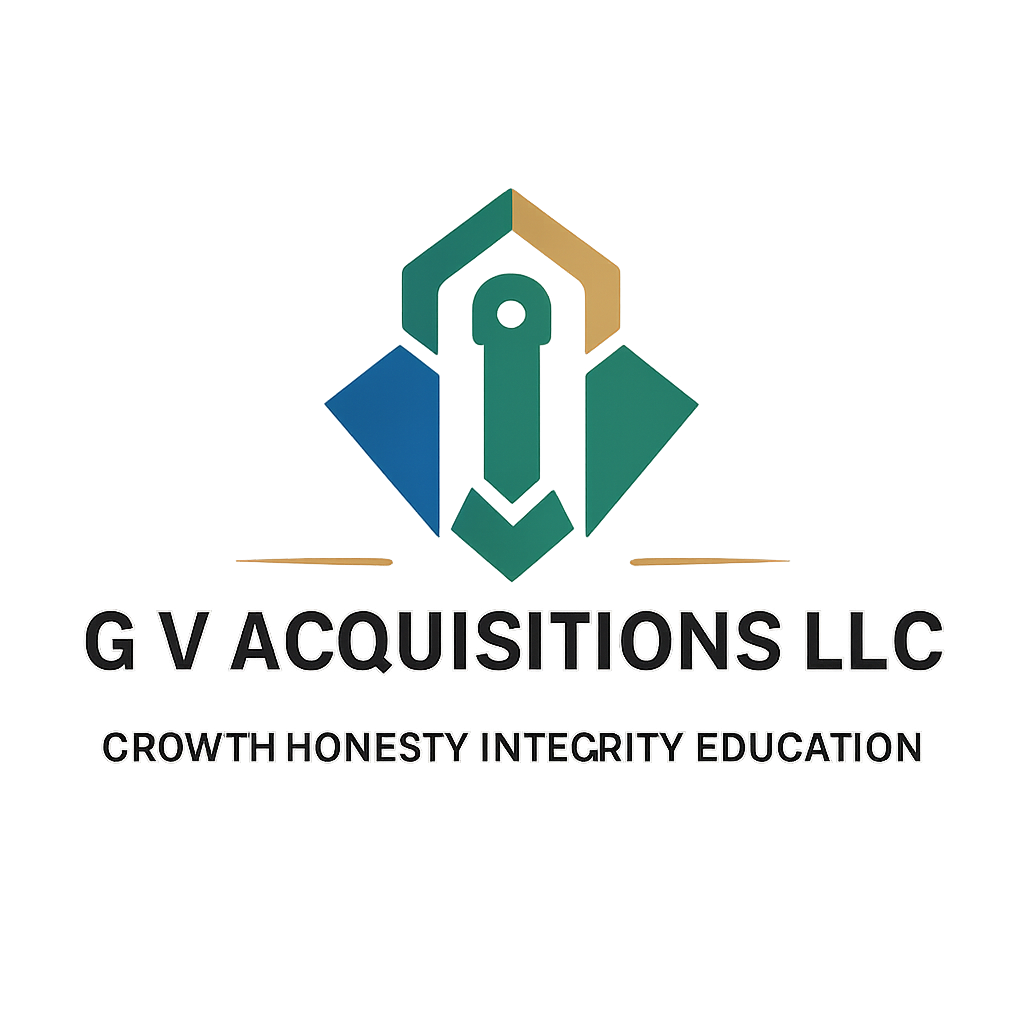G  V Acquisitions LLC
