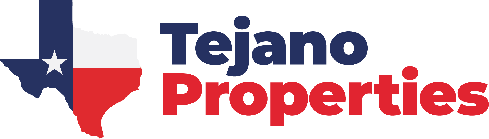 Tejano Properties logo