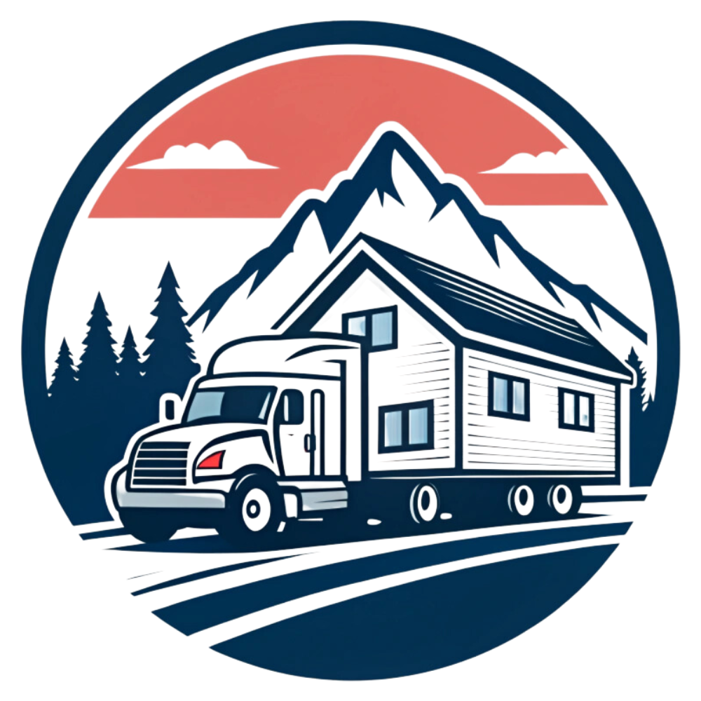 TX Highway Homes logo