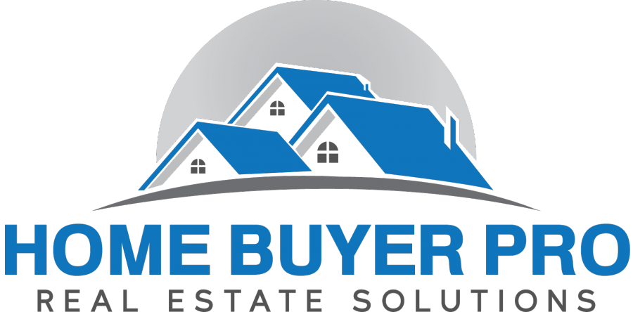Home  Buyer Pro logo