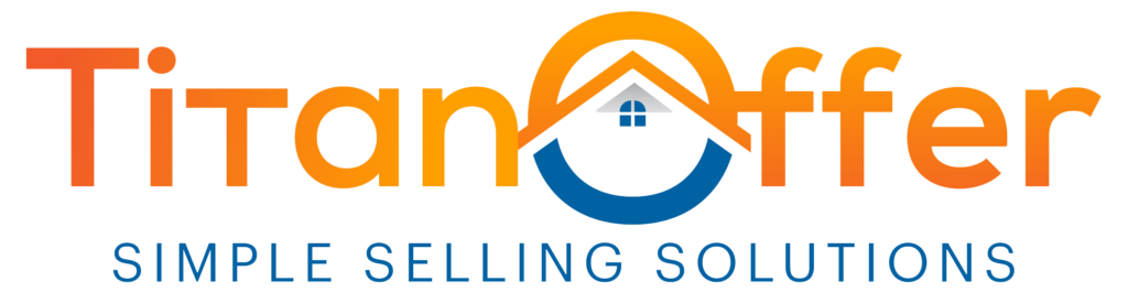 titan offer logo