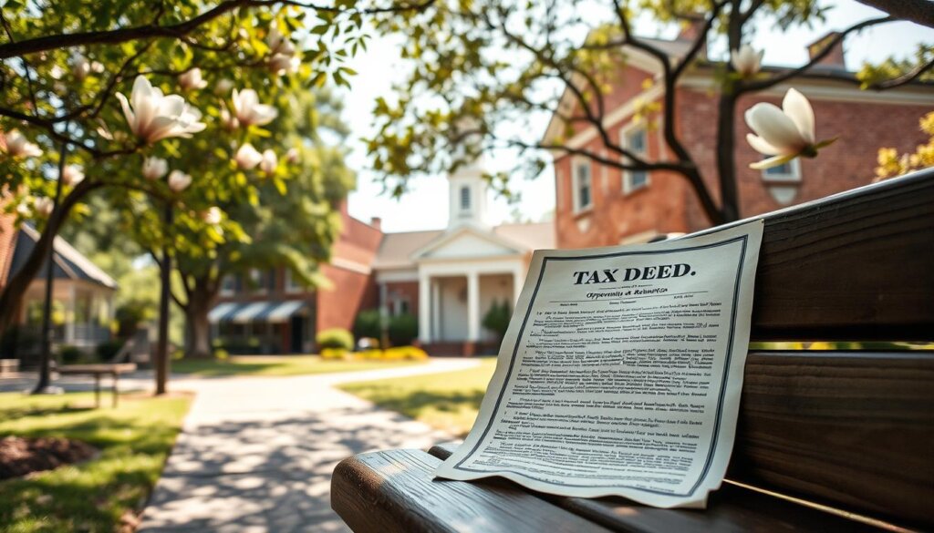 Understanding Georgia Property Tax Regulations