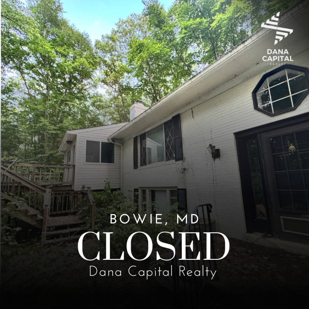 BOWIE Sold
