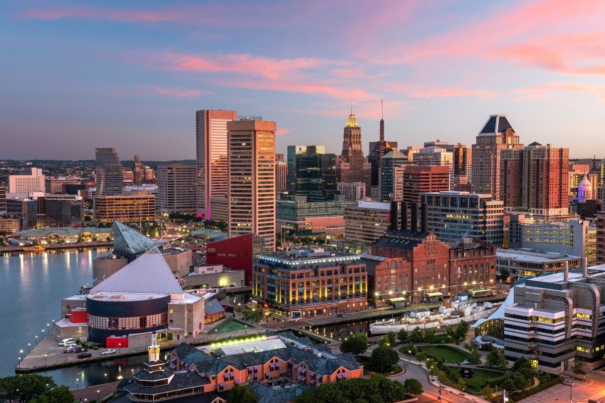 baltimore