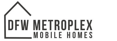 DFW Metroplex Mobile Homes logo