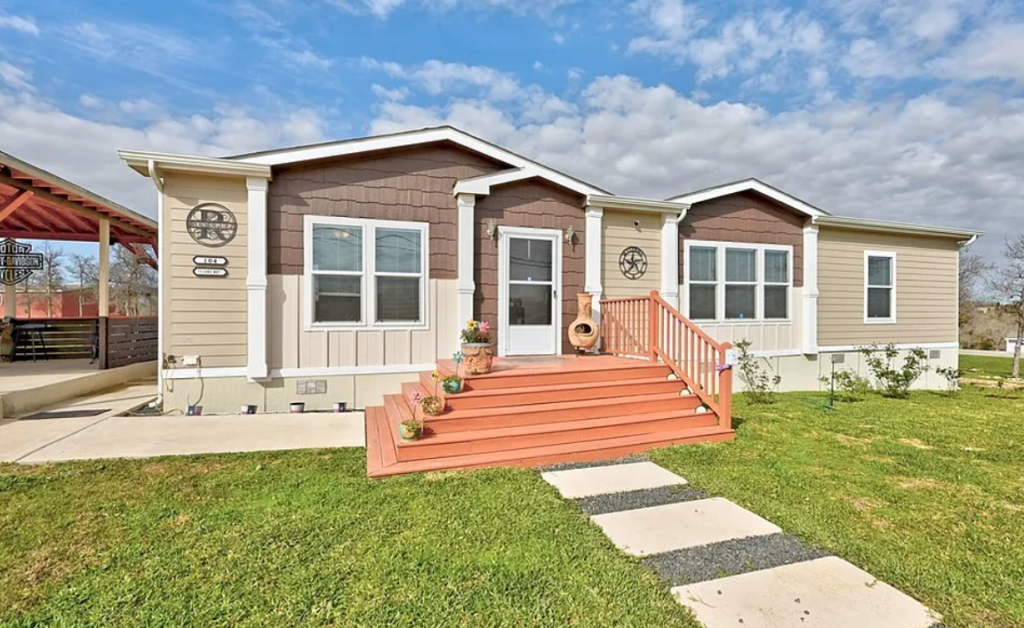 Sell My Mobile Home Fast in Bedford