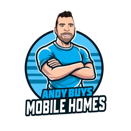 About Andy Buys Mobile Homes