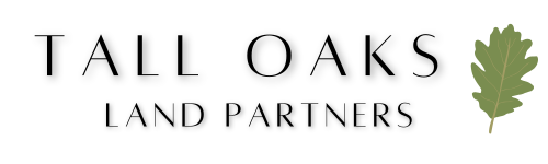 Tall Oaks Land Partners logo