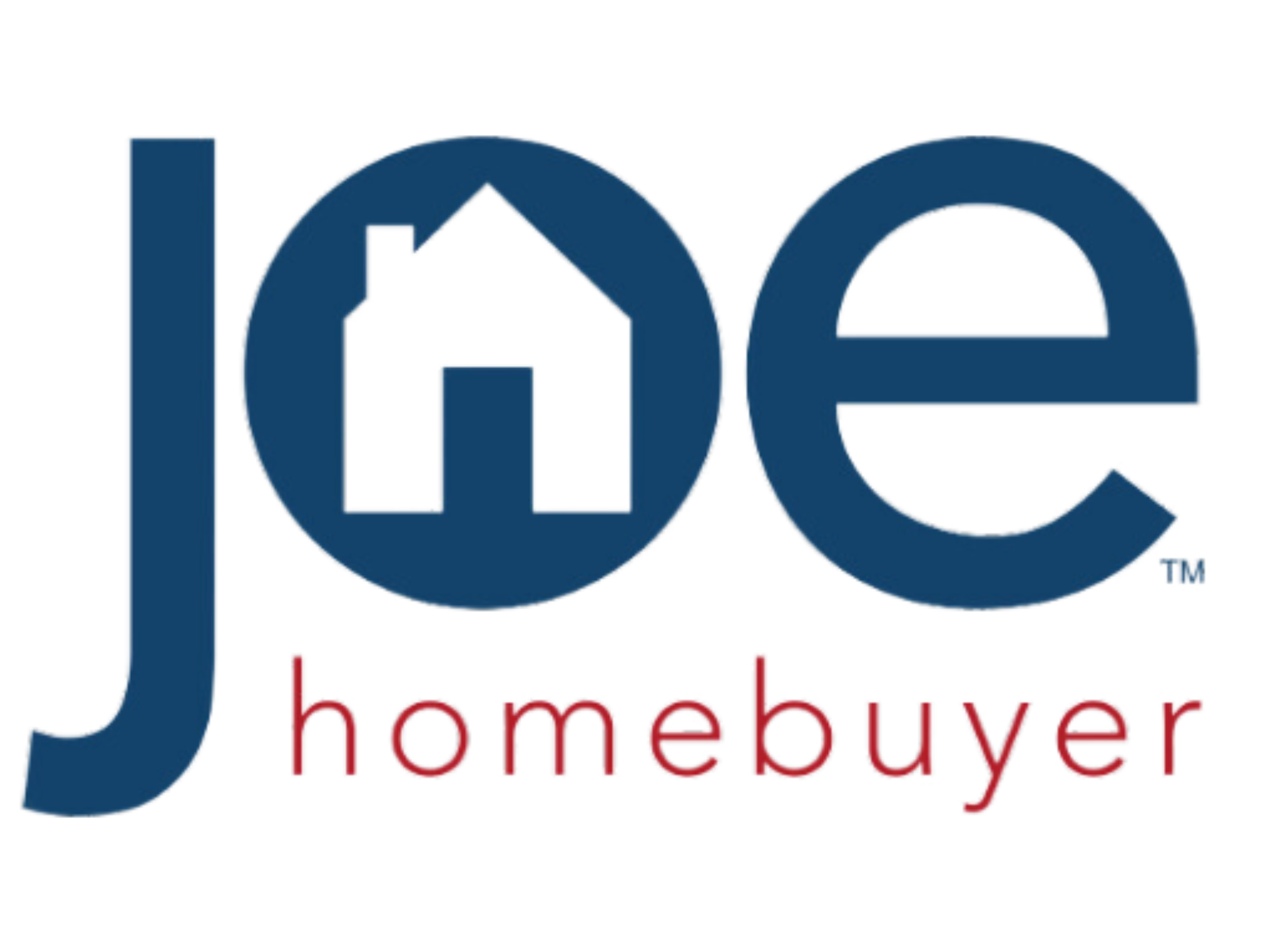 Joe Homebuyer of North Texas logo