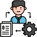 Selling an inherited house - determine the executor