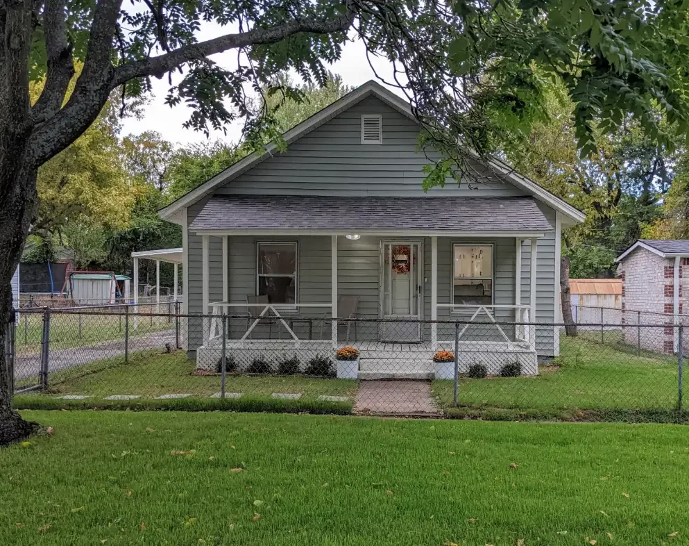 Get a fair cash offer on your house