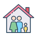 Sell a rental property because of tenant issues icon