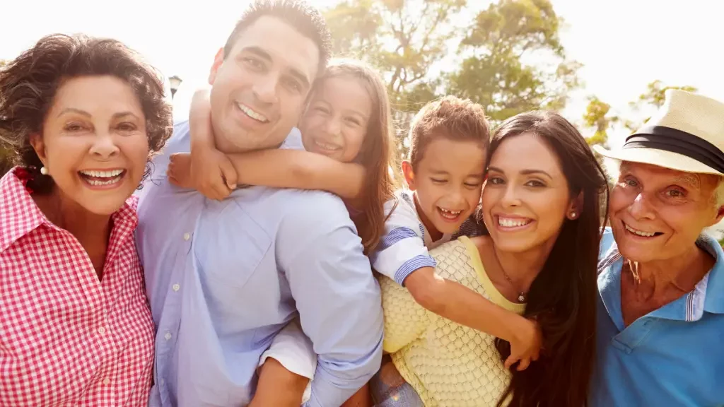 Inherited House in Tulsa with Many Heirs Involved