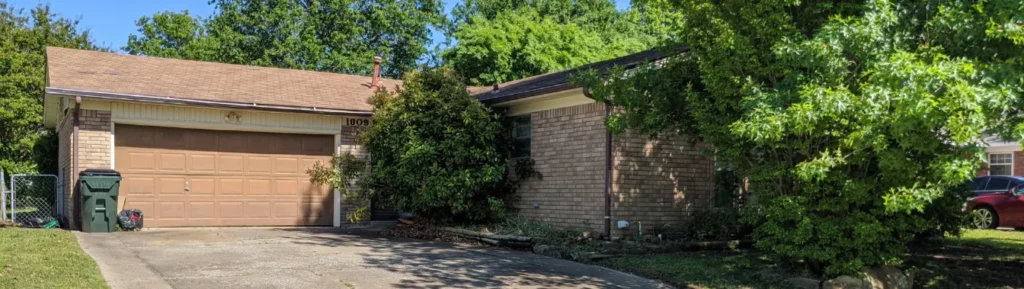 5 Reasons to sell your vacant house Tulsa