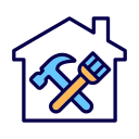 Restore to sell an inherited house in Tulsa