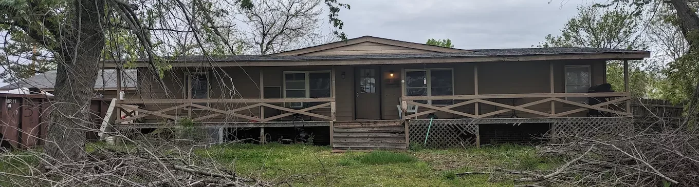 Selling a Vacant house Tulsa