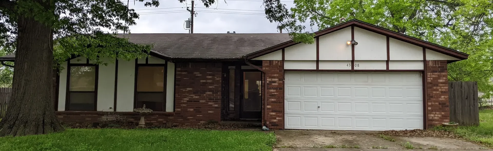 Selling a rental house in Tulsa, Oklahoma