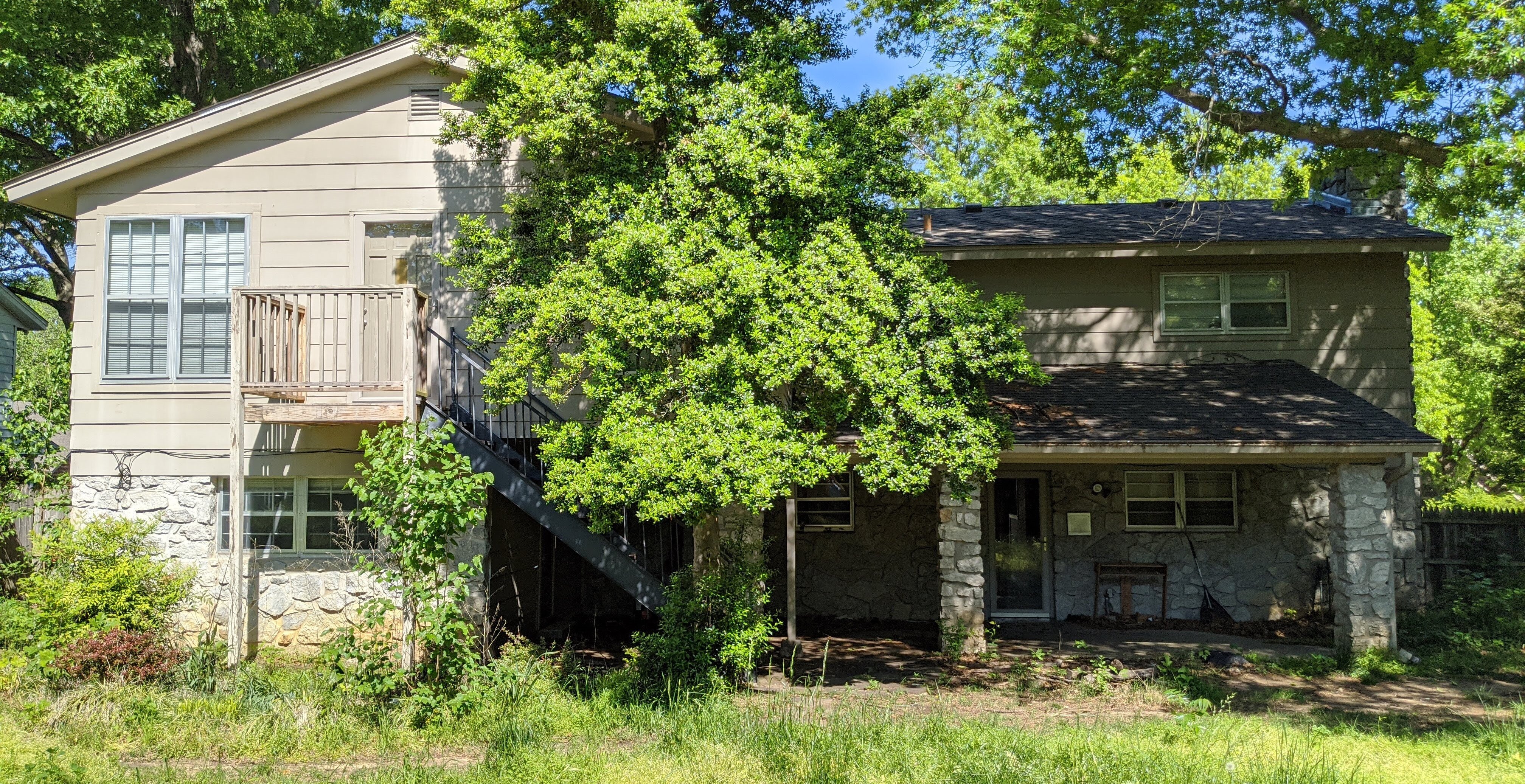 Selling a vacant vs occupied house in Tulsa