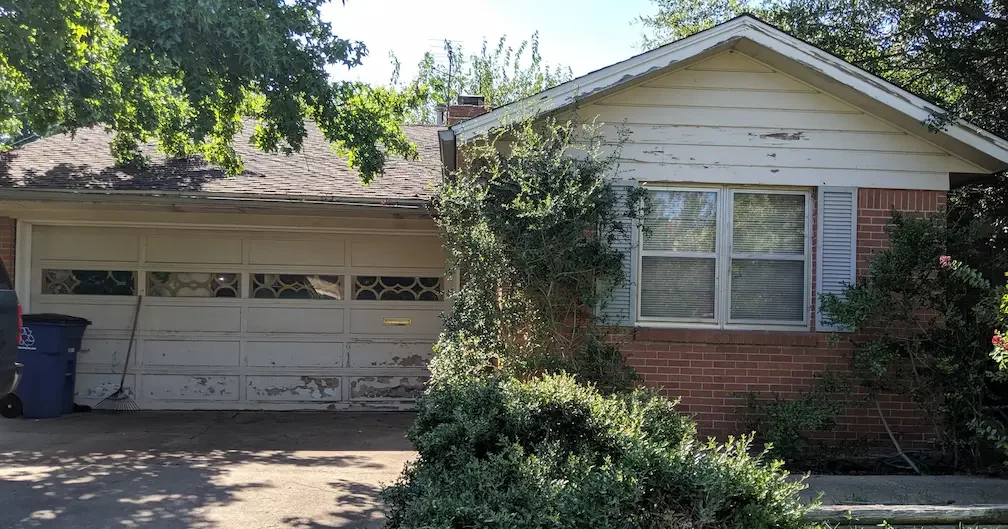 How to Sell Your Vacant House in As-Is Condition