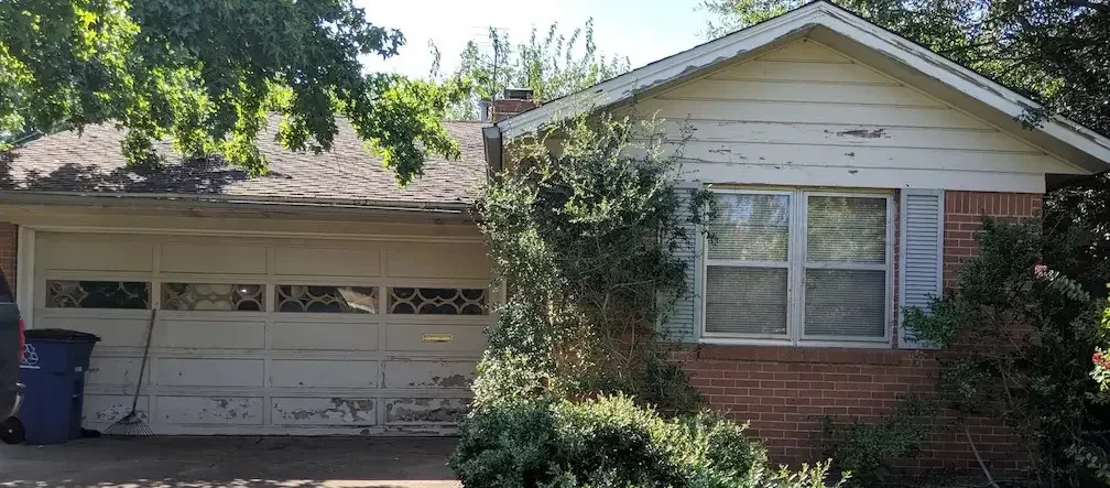 We Buy Houses Needing Repairs Tulsa