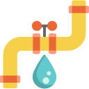 House with plumbing problems