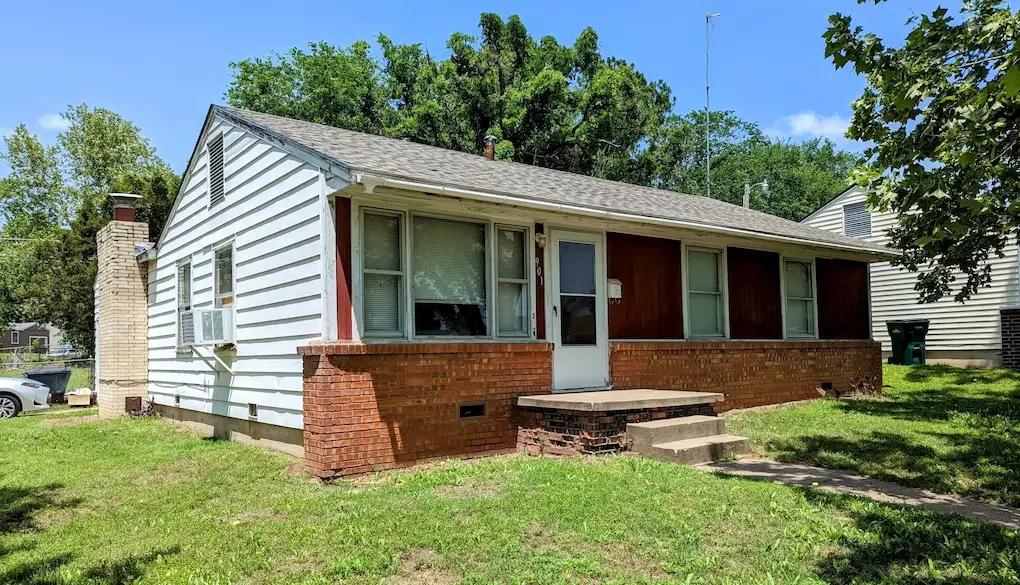 Sell My House Fast Downsize Life Event