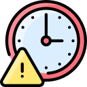 Time-Delay-Icon