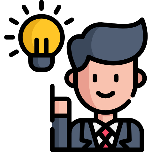 Sell Your House Fast with creative solutions icon