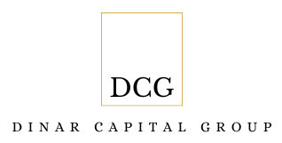 Dinar Capital Group logo