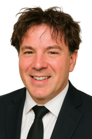 Dan Charron