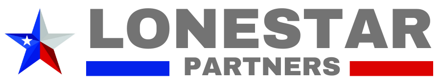 Lonestar Partners, LLC Logo