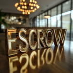 escrow