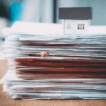 paperwork