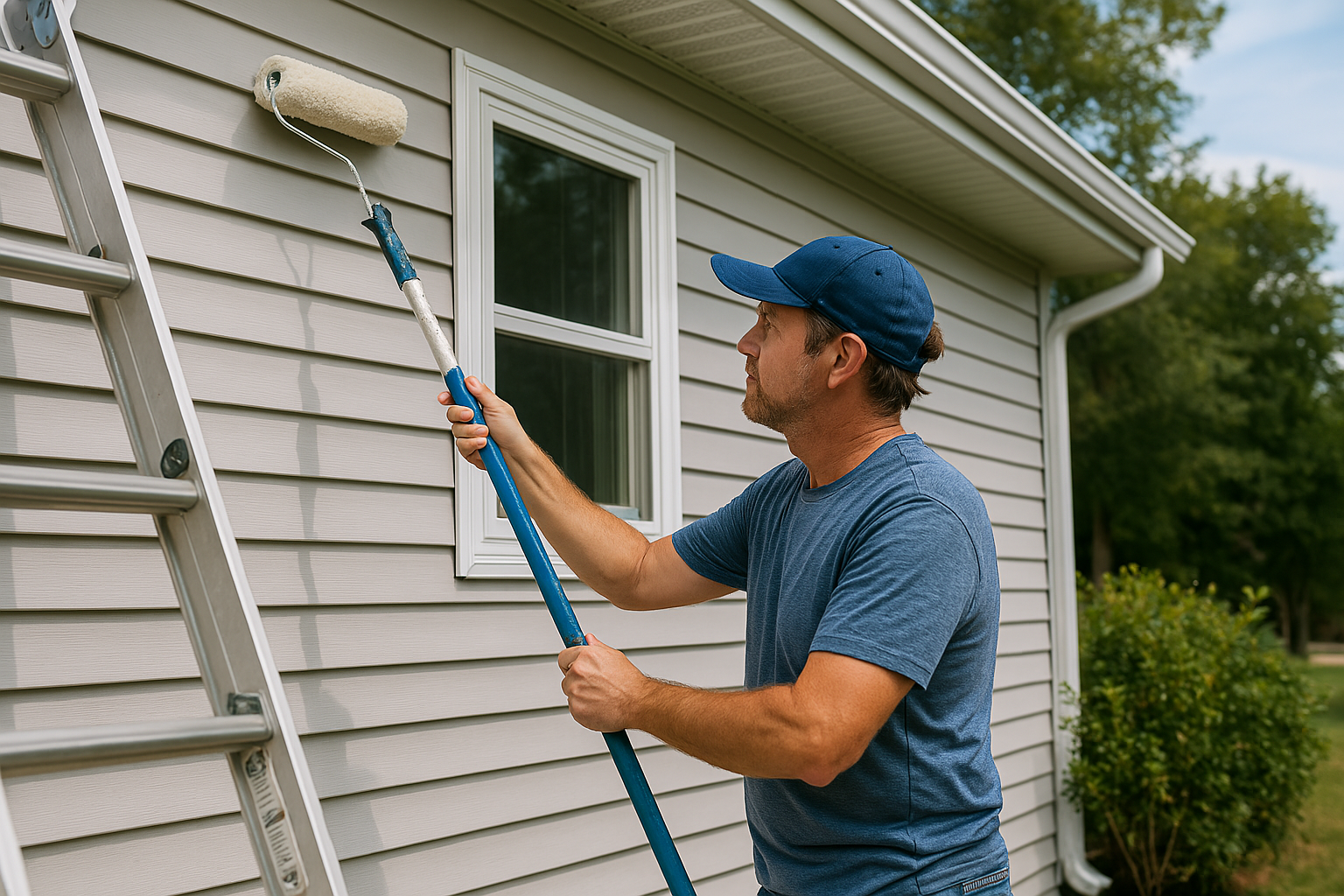 Home Maintenance