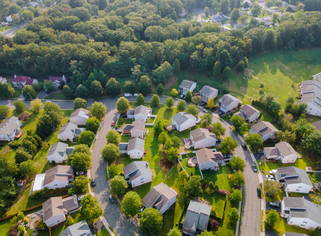 Neighborhood
